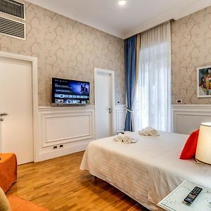 Habitación con Cama King