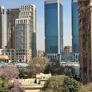 New Star Zamalek Hotel